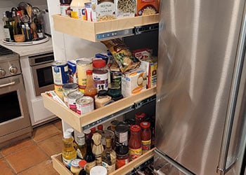 Top rated San Tan Valley Spice Organizer For Cabinet in AZ near 85143